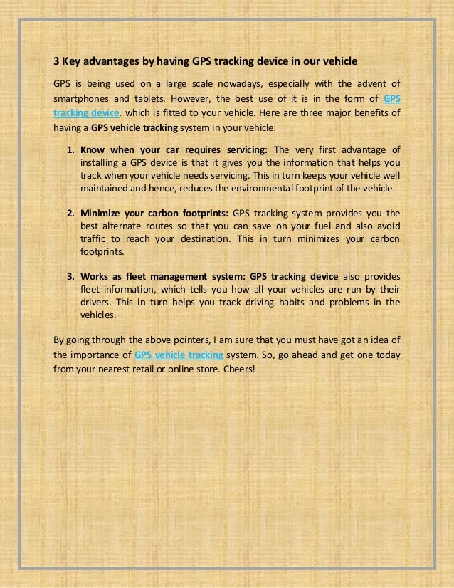 Vehicle Tracking System Pdf